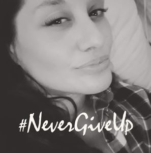 Meet your Posher, Robyn